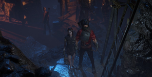 Создатели Path of Exile рассказали об изменениях эндгейма и показали замену Атласа