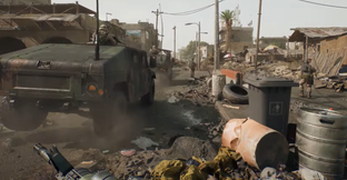 Вышел тизер кампании Delta Force Black Hawk Down — разработчики подтвердили дату релиза