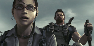 Resident Evil 5 получила возрастной рейтинг ESRB — фанаты надеются на релиз улучшенной версии