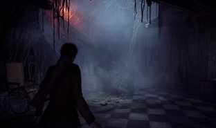 Вышла полная версия русской озвучки Alone in the Dark (2024) от Cool-Games