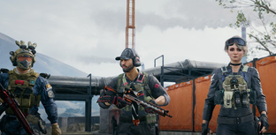 Учись, Escape from Tarkov: почти 9 тысяч читеров Delta Force были остановлены ещё до входа в игру