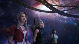 Рождённая прошлым, живущая будущим классика. Разбор Final Fantasy VII Rebirth для ПК и оптимальные настройки