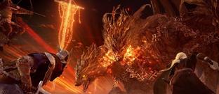 Внезапное болото. В Elden Ring Nightreign будут процедурные изменения локаций