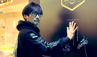 Хидео Кодзима рассказал о проблемах с монтажом Death Stranding 2 и назвал свой любимый трейлер