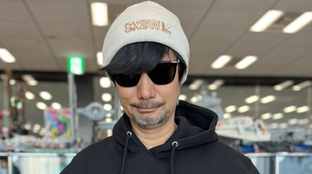 У Хидео Кодзимы новая шапка: Death Stranding 2 получит спецпанель на SXSW 2025