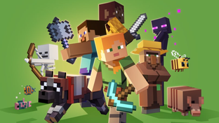 У команды Minecraft в Mojang сменилась глава — им стала менеджер из Microsoft