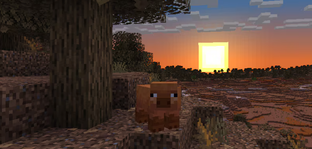 В Minecraft Bedrock появились «адаптивные» свиньи. Mojang представила обновление 1.21.60