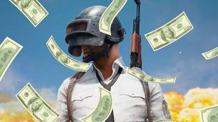 PUBG приносит рекордную прибыль. Krafton зарабатывает как никогда