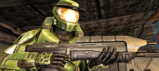 Босс Saber Interactive предлагал бесплатно сделать ремейк Halo Combat Evolved
