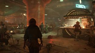 Digital Foundry раскритиковала работу Star Wars Outlaws на PS5 Pro. PSSR — это «бета-версия с фундаментальным недостатком»