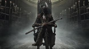 Как поиграть в Bloodborne на ПК при 60 FPS. Гайд по запуску и настройке
