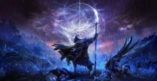 Сетевой тест Elden Ring Nightreign стартовал с обвала серверов — игроки создают мемы по игре FromSoftware