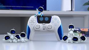Sony расширит линейку семейных игр после успеха Astro Bot