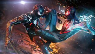 Spider-Man 2 для ПК получила обновление. Разработчики отреагировали на критику