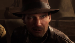 Для Indiana Jones and the Great Circle делают русскую озвучку. IntroVoiceStudio представила ИИ-локализацию