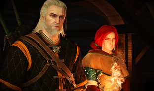 Россияне поставили точку в споре о выборе между Йеннифер и Трисс The Witcher 3 — назвали самых привлекательных персонажей видеоигр