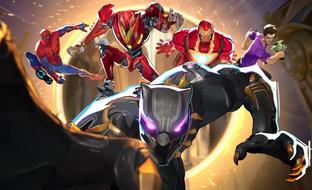 У разработчиков Marvel Rivals пока нет планов по созданию PvE-режима
