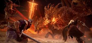 FromSoftware планирует провести еще одно тестирование Elden Ring Nightreign на фоне проблем с серверами