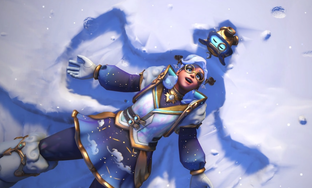 Геймдиректор Overwatch 2 обещает много бесплатных лутбоксов