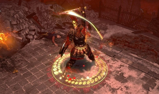 В Path of Exile заменят 19 новых Восхождения для крупного ивента «Наследие Фрекии»