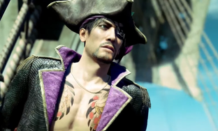 Раскрыт размер Like a Dragon Pirate Yakuza in Hawaii на PS5, PS4 — вышла демка для ПК и консолей