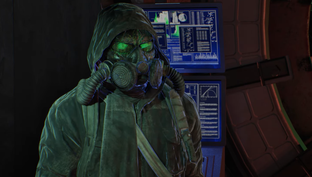 Первый «живой» геймплей Chernobylite 2 — блогеры получили ранний доступ к проекту