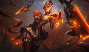 От графики League of Legends начинают болеть глаза — Riot Games ответила на жалобы игроков после изменения карты
