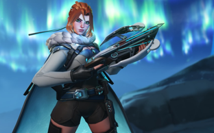 Авторов Overwatch 2 раскритиковали за недостаточное разнообразие и обилие молодых девушек — Blizzard под ударом из-за новой героини