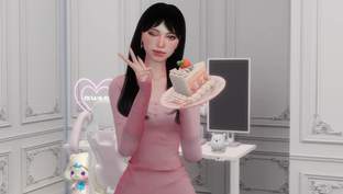 Авторы The Sims 4 выпустили в Steam коллекцию цифровых предметов в честь 25-летия франшизы