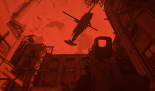 Ubisoft анонсировала Rainbow Six Siege X — первый тизер обновлённой версии тактического шутера