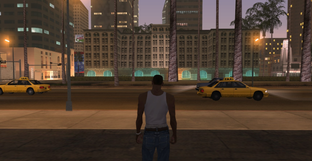 Слитые исходники GTA San Andreas удалось взломать — исследователи нашли остатки мультиплеера и механик, влиявших на поведение транспорта