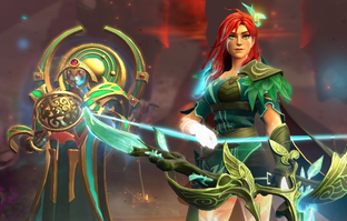 Фанат Dota 2 применил навыки астрологии, чтобы вычислить дату релизу патча 7.38 — он усмотрел шифр Valve в анонсе The International 2025