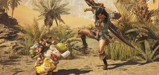 Продюсер Monster Hunter Wilds признал важность ПК в качестве игровой платформы