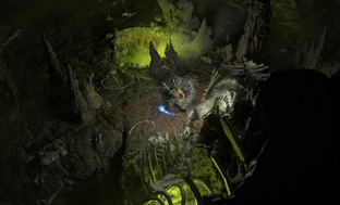 В Path of Exile 2 включили секцию для карт — презентация функции