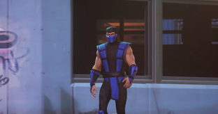 Трейлер второго сезона шестой главы Fortnite — с рэпом, криминалом и Саб-Зиро из Mortal Kombat