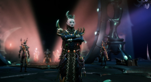 В Warhammer 40,000 Rogue Trader вернули испарившуюся романтику. Owlcat исправила механику, кооп и улучшила стабильность в обновлении 1.3.2.8