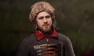 Экшен-RPG «Смута» получила итоговый патч 2.1.0 с новой озвучкой, переделкой квестов и сотнями изменений