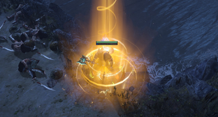 Авторы Path of Exile показали уникальные идолы, видоизменяющие контент, и изменения торговцев для ивента «Наследие Фрекии»