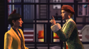Показали геймплей The Sims 4 Businesses & Hobbies — крупного дополнения про малый бизнес