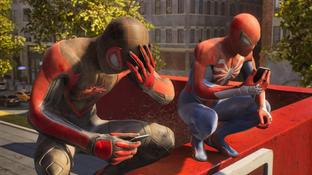 ПК-релиз Spider-Man 2 стал ещё одним слабым запуском PlayStation