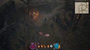 Dragonkin: The Banished потягается за интерес фанатов Diablo 4 и Path of Exile 2. Знакомимся с геймплеем, играем в демо