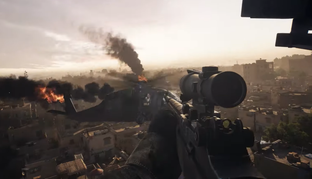 Показали геймплейный трейлер кампании Delta Force Black Hawk Down — критики отметили сложность проекта