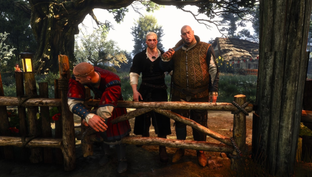 Квест-директор The Witcher 3 признался, что CDPR опасалась, что масштабный сюжет не впишется в игру с открытым миром