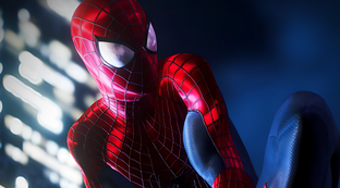 Spider-Man 2 получила третье обновление на ПК — с исправлением графики и оптимизацией
