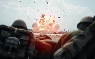 Япония против США в Squad 44. Туннели, огнеметы и новые войска