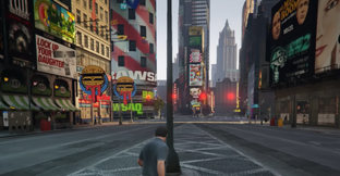 Масштабный мод GTA 5 Liberty City с городом из GTA 4 закрыл не издатель Take-Two, это была «атака под чужим флагом» — слух