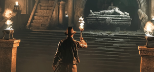 Indiana Jones and the Great Circle на ПК стала технологичнее — вышло обновление с поддержкой DLSS 4, FSR 3.1 и исправлениями