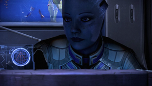 Для Mass Effect Legendary Edition анонсировали русскую ИИ-озвучку от DarkSpeech