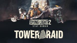 Techland представила бесплатный roguelite-режим для Dying Light 2