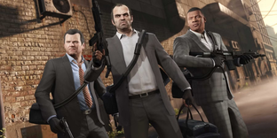 Rockstar бесплатно улучшит GTA 5 на ПК до версий для PS5 и Xbox Series X|S